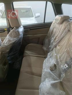 هيونداي سانتافي